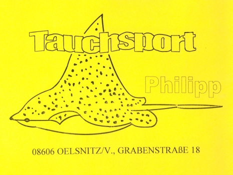 Tauchsport Philipp